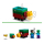 LEGO MINECRAFT 21260 Wiśniowy ogród - 1248870 - zdjęcie 4